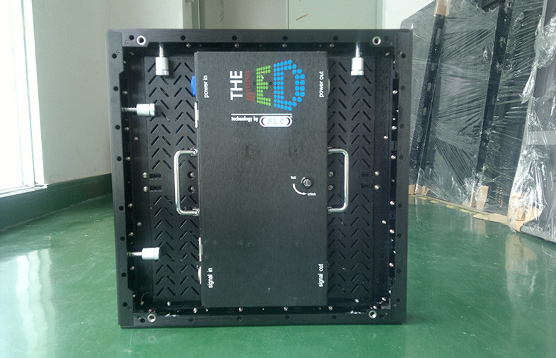 SHENZHEN YUCHIP LIGHTING CO., LTD ligne de production du fabricant