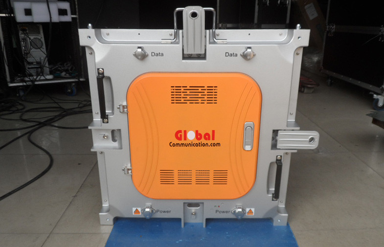 SHENZHEN YUCHIP LIGHTING CO., LTD ligne de production du fabricant